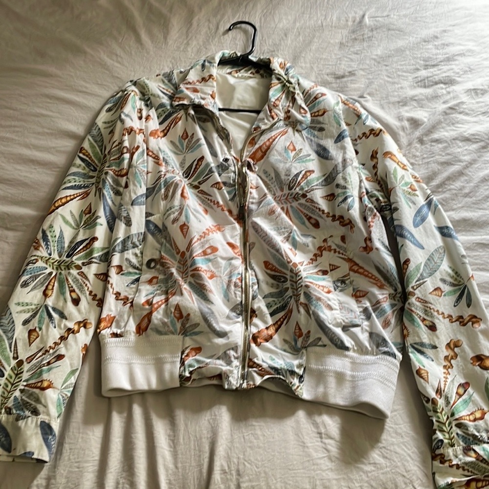 Versace Jacket